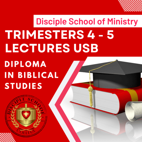 Trimesters 4-5 Lectures DVD English Express